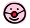 :{}