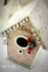 ���������� ������ �� �����-Mendel, Maja Design � Wycinanka