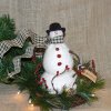 ���������� ������������ �� Snowman Collector! ���� ����!