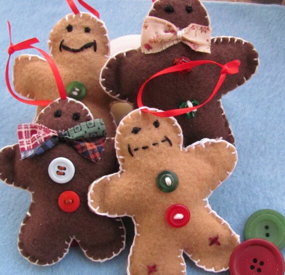 ������������� � Gingers - �������� ���� ������� X 4