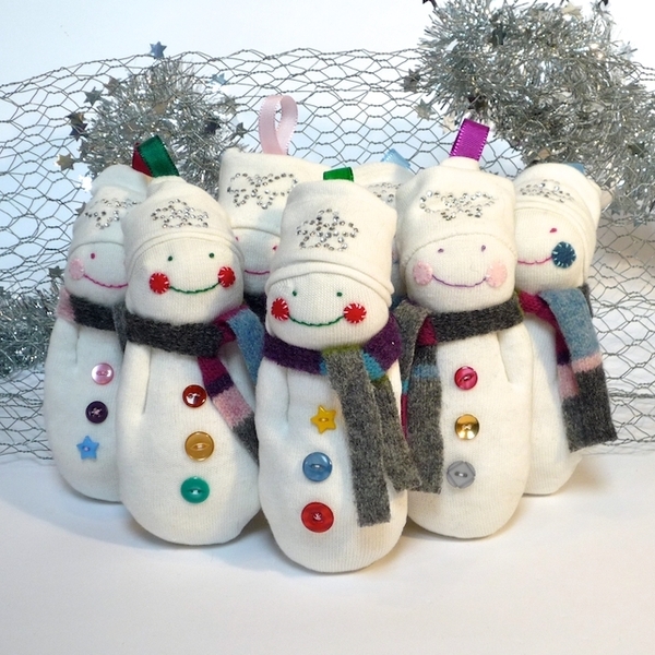 sock-snowman-sparkle-group (642x642, 364Kb)