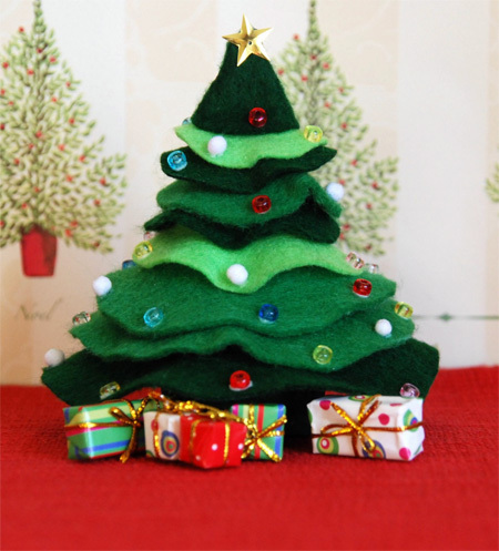 xmas tree