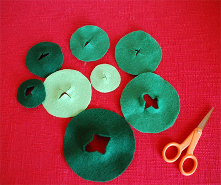 xmas tree