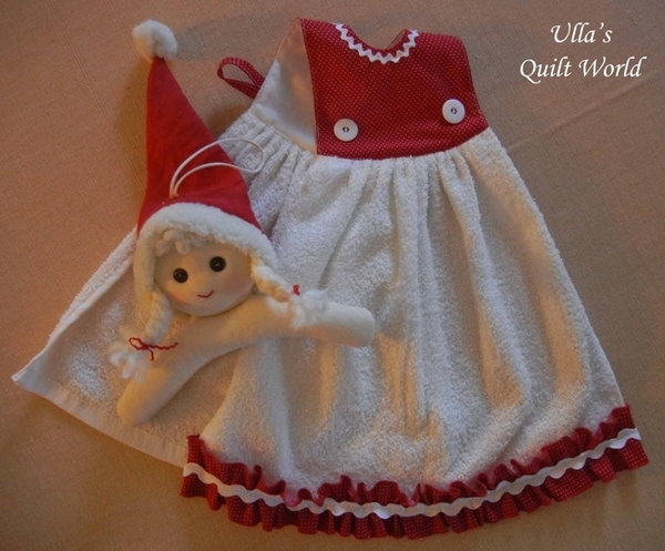 04 DSCN6306 Towel elf quilt (700x580, 295Kb)