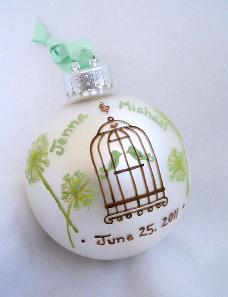 ������ Bird Cage ��������� ��������� - ������ ������� � �������������������