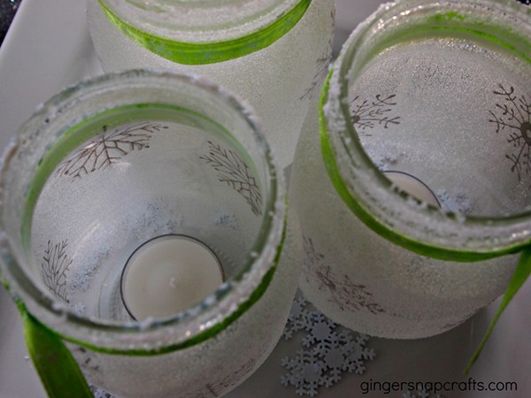 diy candles
