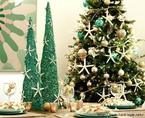 Palm-Beach-Christmas-table-setting (495x402, 181Kb)