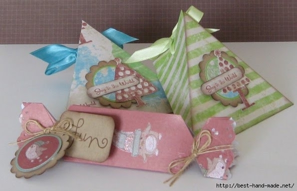 Christmas gift boxes (595x383, 115Kb)