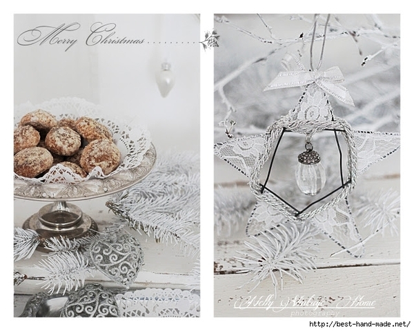 White Christmas