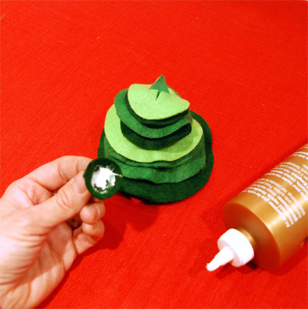 xmas tree
